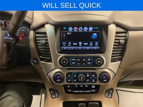 Used 2017 GMC Yukon SLT w/ Open Road Package image 24