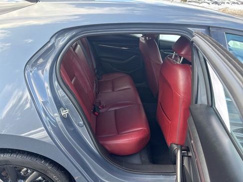 Used 2023 MAZDA MAZDA3 s image 14