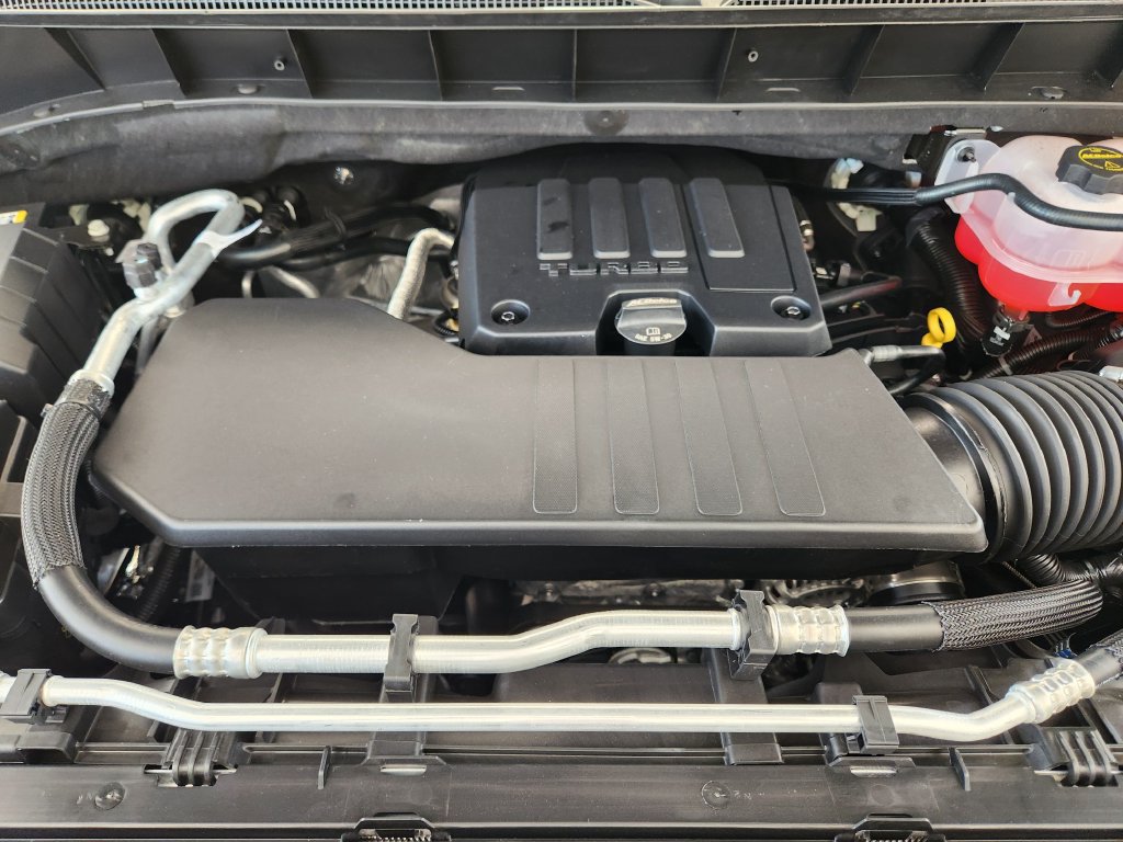 New 2026 Chevrolet Silverado 1500 RST w/ RST Select Package AWD/4WD image 20