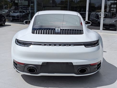 Used 2022 Porsche 911 Carrera S RWD image 10
