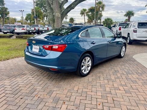 Used 2024 Chevrolet Malibu LT image 5