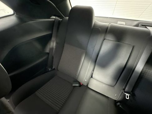 Used 2019 Dodge Challenger GT w/ Blacktop Package RWD image 12