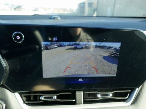 New 2026 Chevrolet Equinox LT w/ Midnight Edition image 19