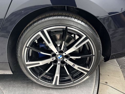 New 2027 BMW 530i xDrive w/ M Sport Package AWD/4WD image 27