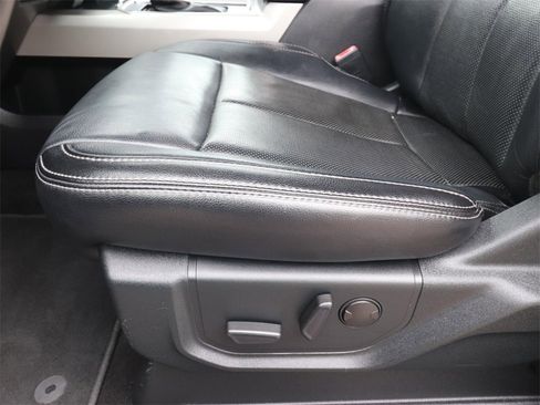 Certified 2020 Ford F150 Lariat w/ Equipment Group 502A Luxury image 15