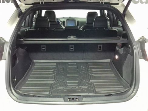 Used 2021 Ford Edge Titanium w/ Equipment Group 301A image 25