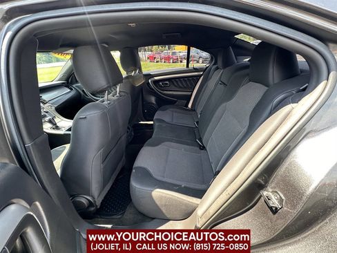 Used 2015 Ford Taurus SEL image 17