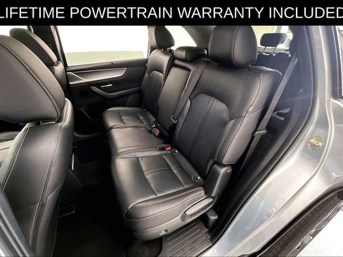 Used 2025 MAZDA CX-90 3.3 Turbo w/ Premium Sport Pkg AWD/4WD image 34