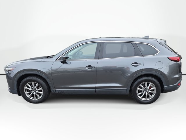 Used 2018 MAZDA CX-9 Touring AWD/4WD image 8