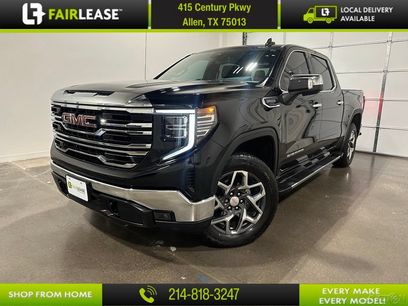 Used 2025 GMC Sierra 1500 SLT