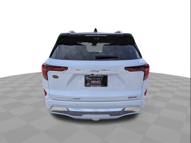 New 2027 GMC Terrain Denali AWD/4WD image 5
