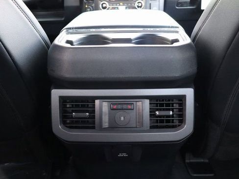 New 2026 Ford F350 Lariat w/ Black Appearance Package AWD/4WD image 37