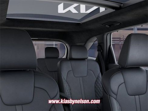 New 2026 Kia Sorento SX Prestige image 27