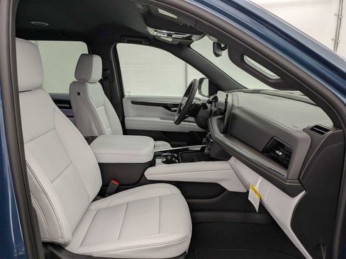 New 2026 Chevrolet Tahoe Premier AWD/4WD image 22