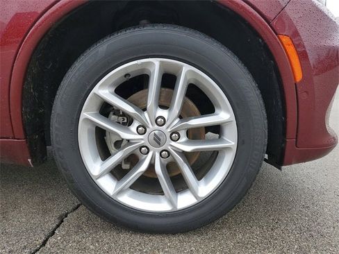 Used 2024 Dodge Durango R/T image 7