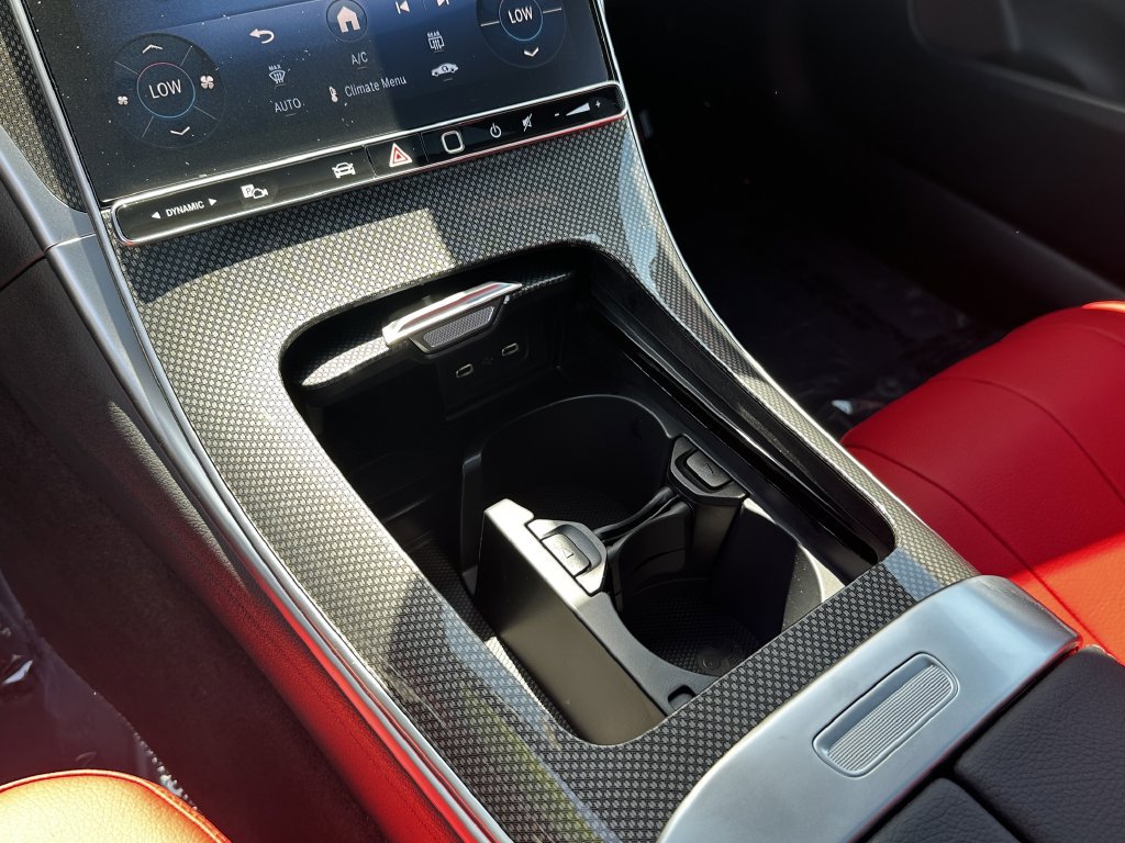 New 2026 Mercedes-Benz CLE 450 4MATIC Coupe image 27