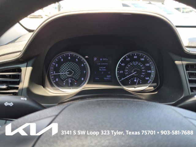 Used 2020 Hyundai Elantra SEL FWD image 27