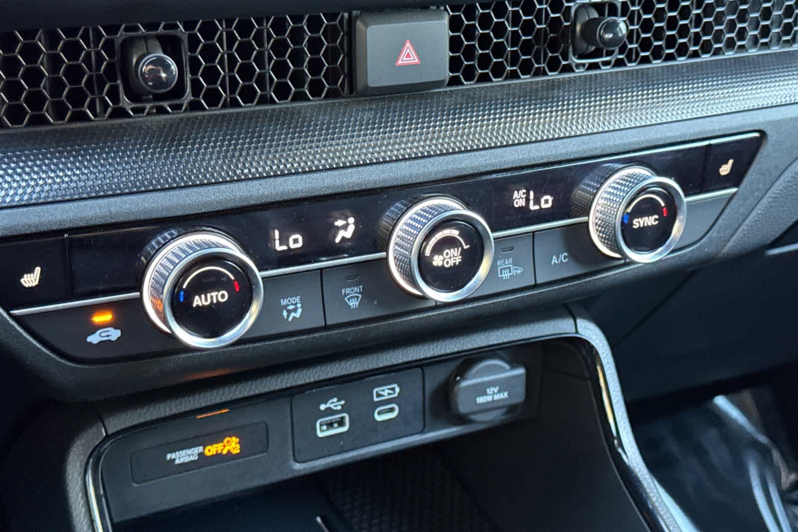 Used 2025 Honda CR-V Sport-L image 20