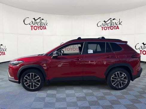 New 2026 Toyota Corolla Cross XLE image 4