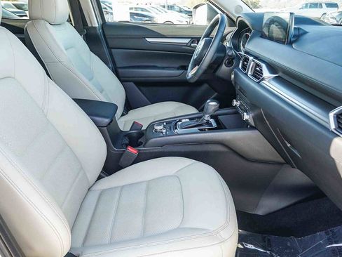 Used 2023 MAZDA CX-5 AWD 2.5 S image 19