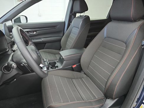 Certified 2023 Honda CR-V Sport image 14