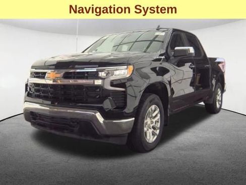 Used 2024 Chevrolet Silverado 1500 LT image 4