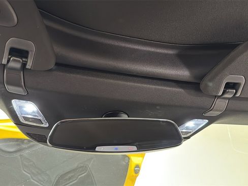 Used 2019 Chevrolet Corvette Grand Sport image 11