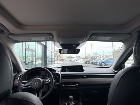 Used 2025 MAZDA CX-50 AWD 2.5 Hybrid w/ Weather Package image 11