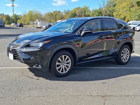 Used 2019 Lexus NX 300 300 Base image 6