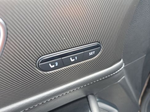 New 2026 INFINITI QX80 Luxe w/ Cargo Package image 17