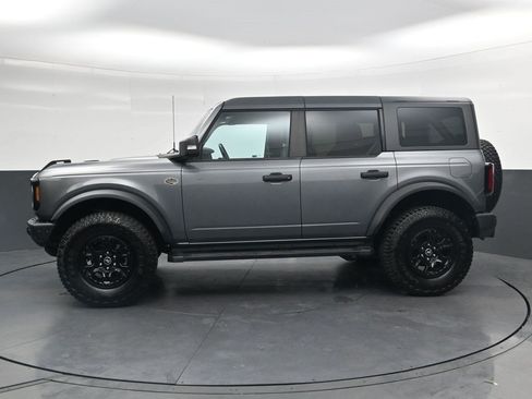 Used 2024 Ford Bronco Wildtrak AWD/4WD image 7