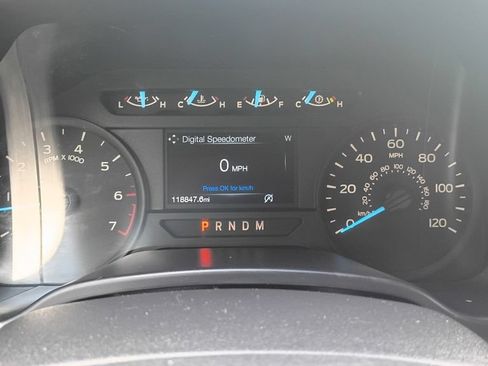 Used 2019 Ford F150 XL w/ Equipment Group 101A Mid AWD/4WD image 12