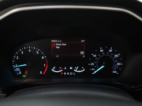 Used 2020 Ford Escape SEL AWD/4WD image 29