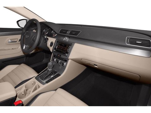 Used 2015 Volkswagen CC Sport image 11