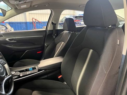 Used 2023 Hyundai Sonata SEL w/ Cargo Package image 23