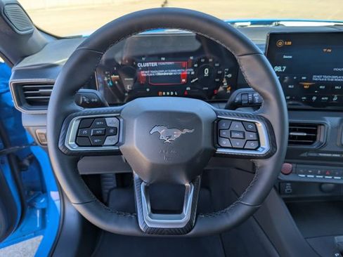 New 2026 Ford Mustang Ecoboost image 38