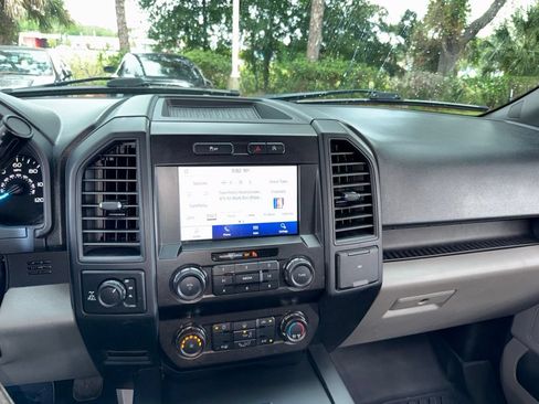 Used 2020 Ford F150 XL w/ Equipment Group 101A Mid AWD/4WD image 40