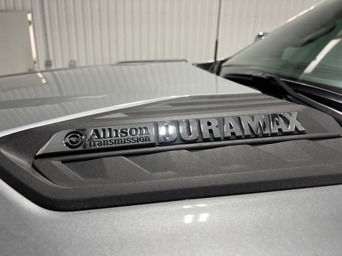 New 2025 Chevrolet Silverado 2500 High Country w/ High Country Premium Package image 31