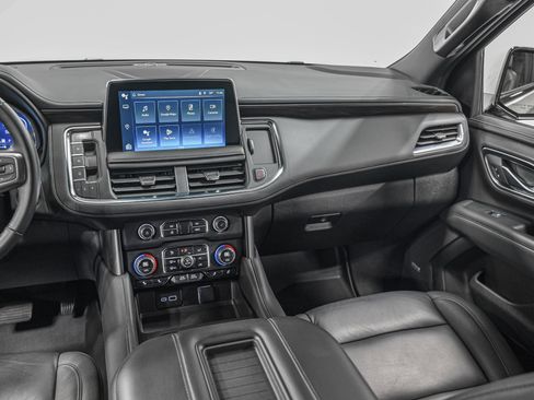 Used 2024 Chevrolet Tahoe LT image 31