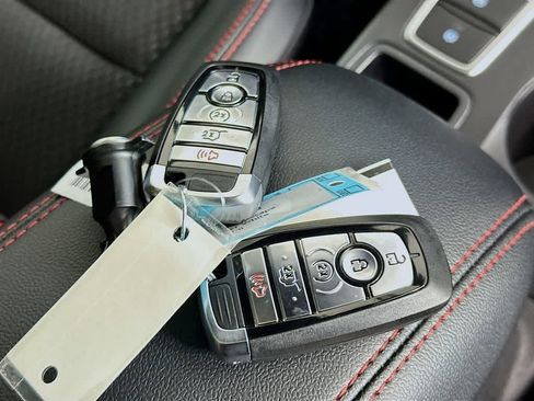 New 2026 Ford Escape ST-Line Select w/ Tech Pack #1 image 21