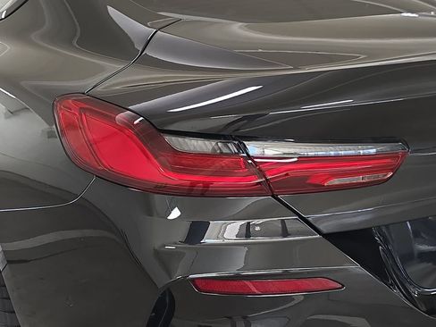 Used 2024 BMW 840i Coupe w/ Driving Assistance Package RWD image 32