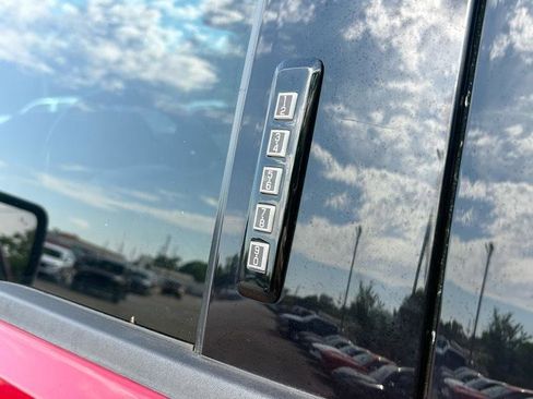 Used 2022 Ford F150 XLT w/ Equipment Group 302A High AWD/4WD image 19