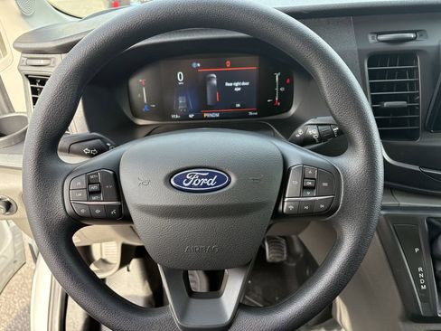 New 2026 Ford Transit 250 148 Medium Roof image 27