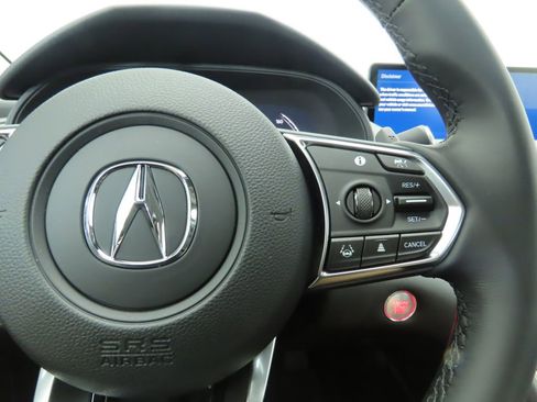 Used 2025 Acura TLX w/ Technology Package image 14