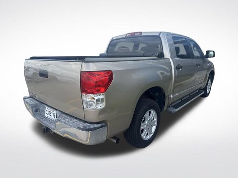 Used 2008 Toyota Tundra 2WD CrewMax w/ Tow Pkg image 13