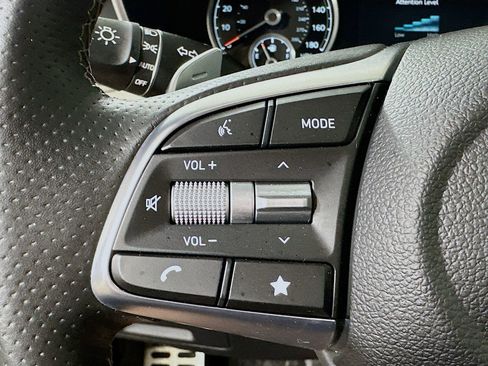 Used 2023 Genesis G70 2.0T w/ Sport Prestige Package RWD image 23