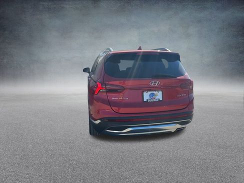 Used 2023 Hyundai Santa Fe Limited image 21