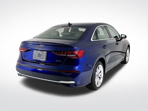 New 2025 Audi A3 2.0T Premium Plus image 5