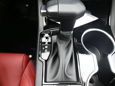 Used 2026 Kia K5 GT-Line w/ GT-Line Premium Package FWD image 30