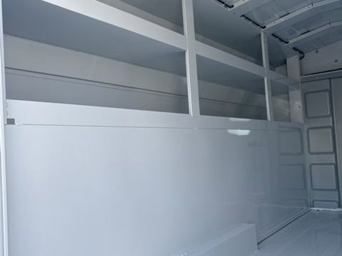 New 2026 Ford E-350 and Econoline 350 Super Duty w/ Power Equipment Group image 16